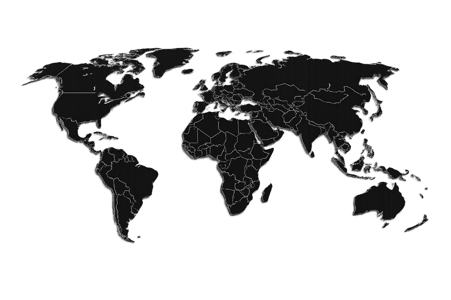 World Map