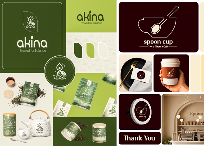 Branding
